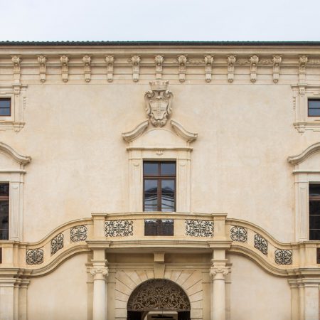MAXXI L'AQUILA. Palazzo Ardinghelli 2020. ph. Andrea Jemolo