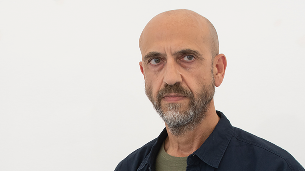 Maurizio Coccia