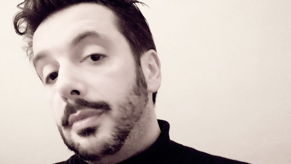 Ivan d'Alberto