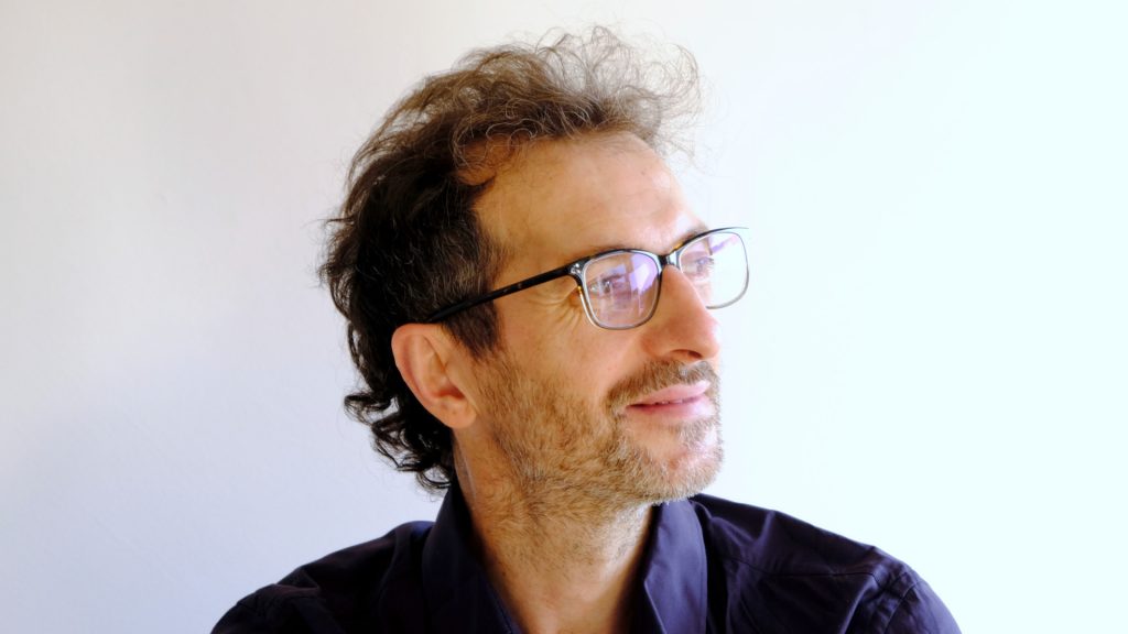 Italo Zuffi