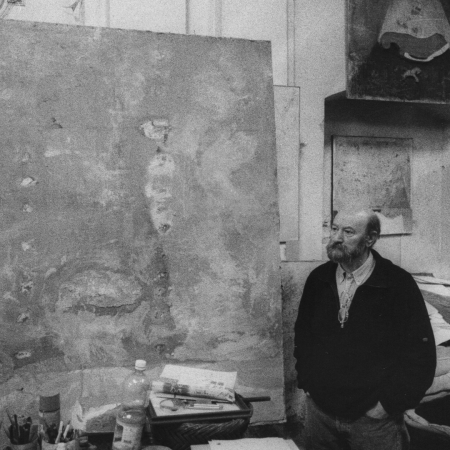 Foto di Johnny Ricci, 1997