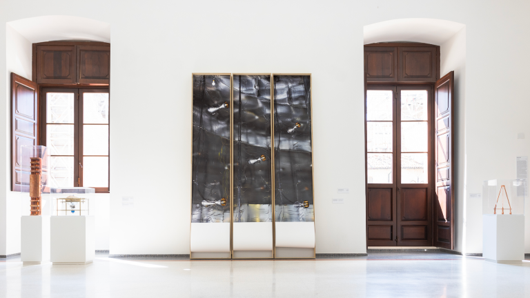 Armin Linke, Gran Sasso, 2021 - 2022