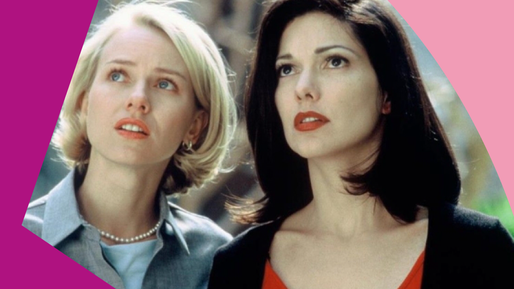 Mulholland Drive cinema Estate al MAXXI L'Aquila 2023