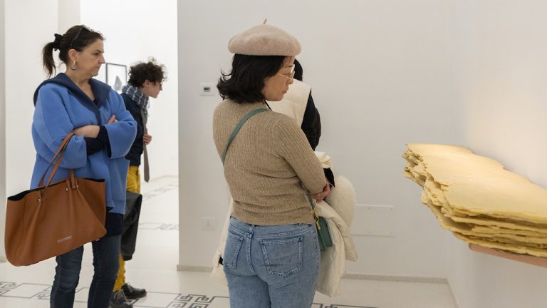 Visita guidata MAXXI L'Aquila e visibileinvisibile