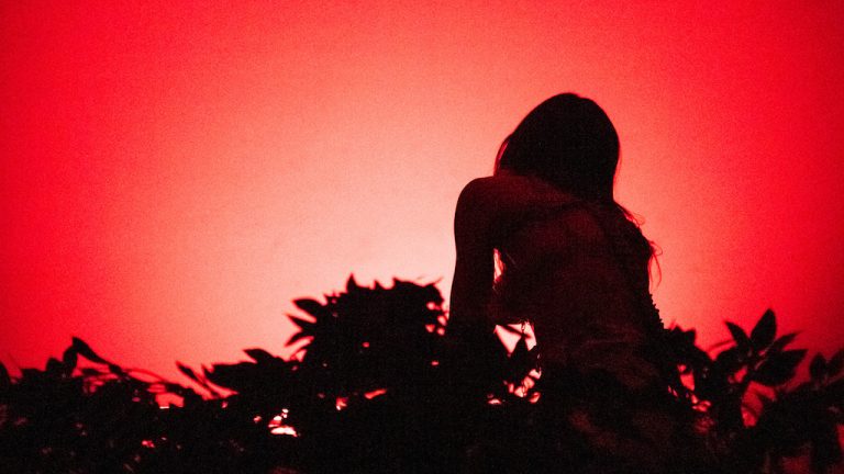 Of the nightingale I envy the fate © Andrea Macchia