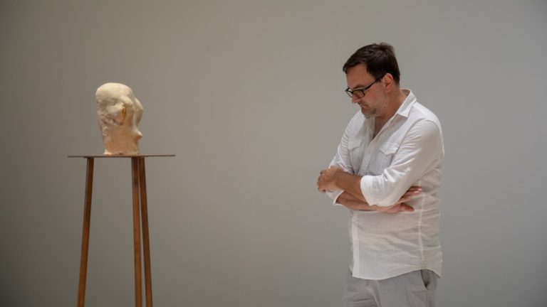 Visita guidata visibileinvisibile 17 settembre 2023