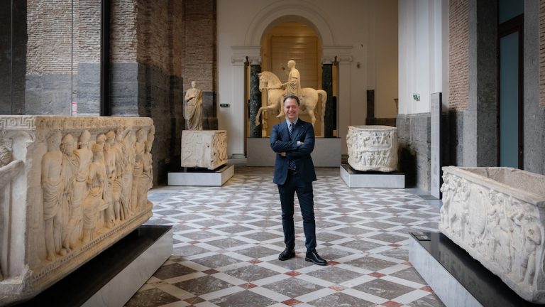 L'Italia prima di Roma di Paolo Giulierini