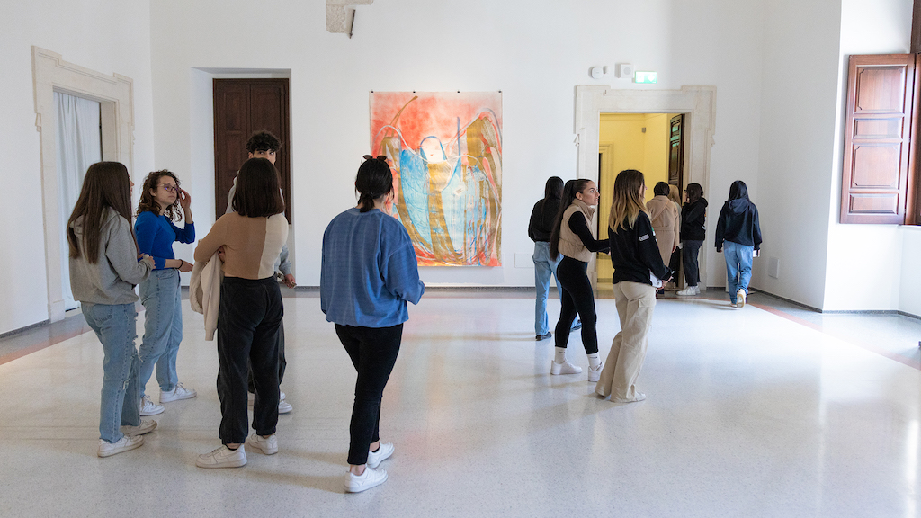 visite guidate gratuite scuole secondarie visibiliinvisibile