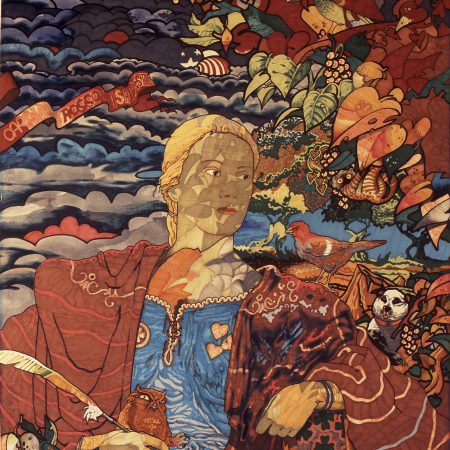 Andrea Pazienza, Isa d’estate